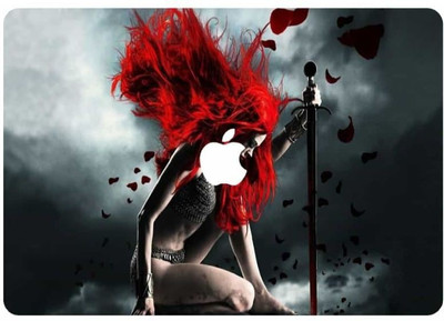 FIVE ON FIVE airi13535 VINYL Laptop Decal 13.3