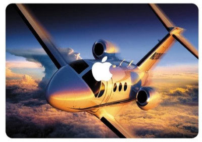 FIVE ON FIVE macpro154fof0352 VINYL Laptop Decal 15.4