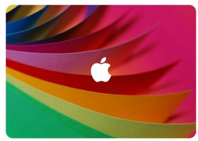 FIVE ON FIVE macpro154fof0318 VINYL Laptop Decal 15.4