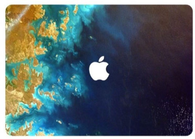 FIVE ON FIVE Macbookair133080 VINYL Laptop Decal 13.3