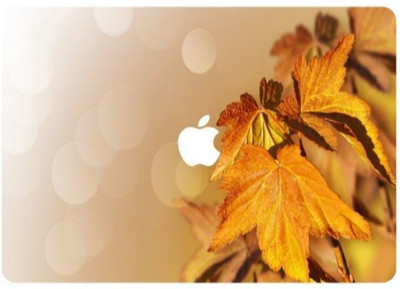 FIVE ON FIVE macpro154fof0489 VINYL Laptop Decal 15.4