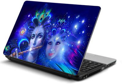 PRINTCLUB Radha Krishna Laptop Sticker 15.6 inch-Laptop Skin-2018-267 Vinyl Laptop Decal 15.6
PRINTCLUB Radha Krishna Laptop Sticker 15.6 inch-Laptop Skin-2018-267 Vinyl Laptop Decal 15.6