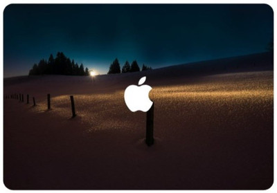 FIVE ON FIVE macpro154fof0150 VINYL Laptop Decal 15.4