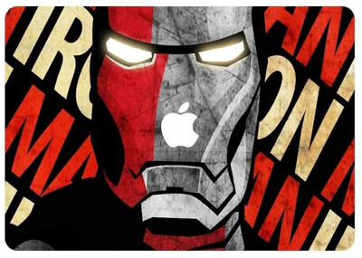 FIVE ON FIVE macpro154fof0149 VINYL Laptop Decal 15.4