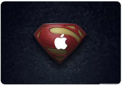 FIVE ON FIVE jkmac1765 vinyl Laptop Decal 13.3
