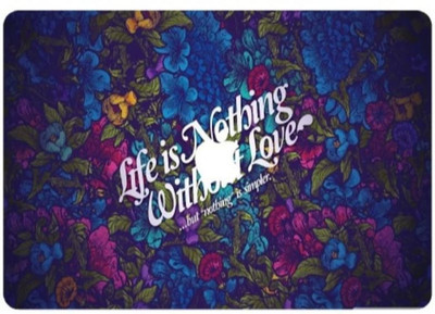 FIVE ON FIVE Macbookair133104 VINYL Laptop Decal 13.3