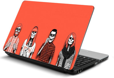 PRINTCLUB Skelton Laptop Sticker 15.6 inch-Laptop Skin-2018-286 Vinyl Laptop Decal 15.6
PRINTCLUB Skelton Laptop Sticker 15.6 inch-Laptop Skin-2018-286 Vinyl Laptop Decal 15.6
