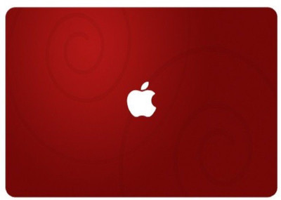 FIVE ON FIVE retnew141 VINYL Laptop Decal 13.3