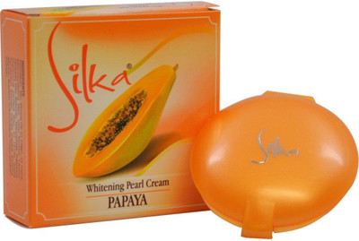SILKA whitening cream(6 g)