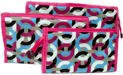 Gimme Multipurpose for women Pouch (GMMP- 11) Pouch(Pink)