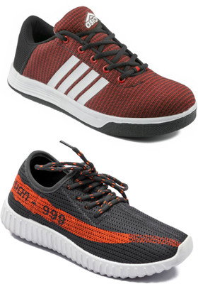 Asian Walking Shoes,Gym Shoes,Sports Shoes,Canvas Shoes,Casual Shoes,Loafers,men Shoe Combo, Running Shoes For Men(Multicolor
Asian Walking Shoes,Gym Shoes,Sports Shoes,Canvas Shoes,Casual Shoes,Loafers,men Shoe Combo, Running Shoes For Men(Multicolor