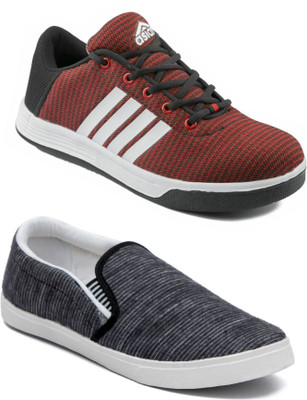 Asian Walking Shoes,Gym Shoes,Sports Shoes,Canvas Shoes,Casual Shoes,Loafers,men Shoe Combo, Running Shoes For Men(Multicolor
Asian Walking Shoes,Gym Shoes,Sports Shoes,Canvas Shoes,Casual Shoes,Loafers,men Shoe Combo, Running Shoes For Men(Multicolor