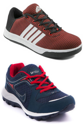 Asian Walking Shoes,Gym Shoes,Sports Shoes,Canvas Shoes,Casual Shoes,Loafers,men Shoe Combo, Running Shoes For Men(Multicolor
Asian Walking Shoes,Gym Shoes,Sports Shoes,Canvas Shoes,Casual Shoes,Loafers,men Shoe Combo, Running Shoes For Men(Multicolor