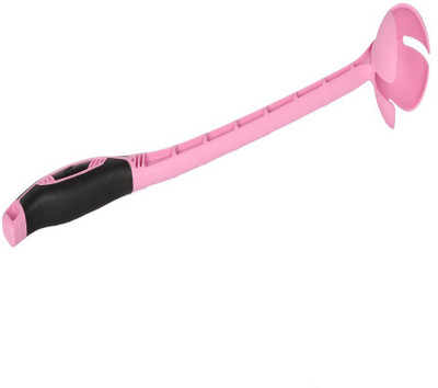 SPORTINGTOOLS Sidearm Ball Thrower(Pink)