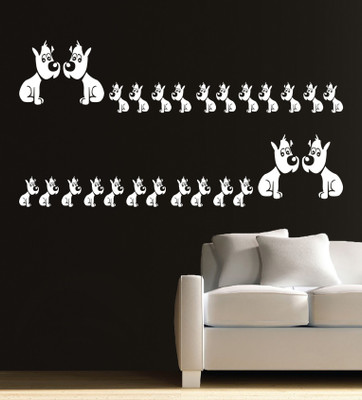 Kayra Decor KD276 (SIZE:16" x 24")Beautiful reusable Wall Stencil(Pack of 1, Beautifully designed stencil.) 
Kayra Decor KD276 (SIZE:16" x 24")Beautiful reusable Wall Stencil(Pack of 1, Beautifully designed stencil.)