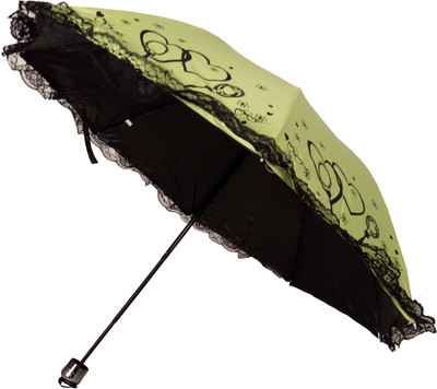 Bengal A Umbrella(Green)