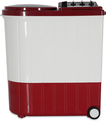 Whirlpool 8.5 kg Semi Automatic Top Load Washing Machine Red(Ace XL 8.5), Coral red
Whirlpool 8.5 kg Semi Automatic Top Load Washing Machine Red(Ace XL 8.5), Coral red