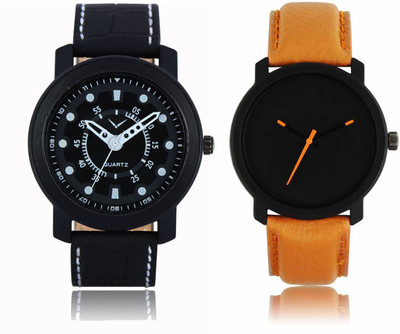 CM Stylish Attractive Look Men Watches LR 020 _VL 0015 Watch - For Men