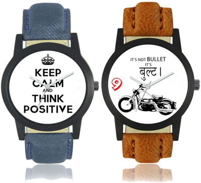 SATNAM FASHION Satnam-F-405-406 Foxter Attractive Dial Color And Designer Leather Strap Analog Watches For-Men Watch - For Men
SATNAM FASHION Satnam-F-405-406 Foxter Attractive Dial Color And Designer Leather Strap Analog Watches For-Men Watch - For Men