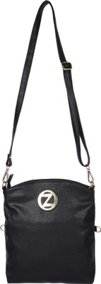 Osaiz Sling Bag(Black)