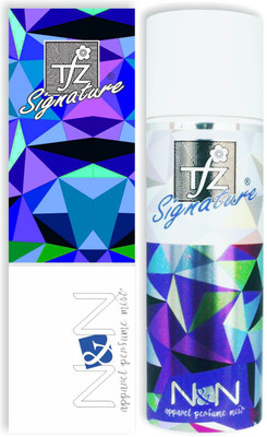 TFZ Signature N&N Perfume - 200 ml(For Men & Women)