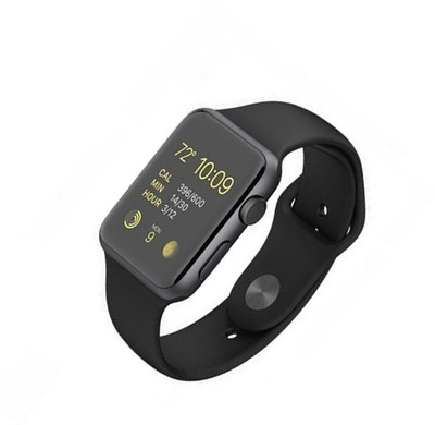 ALONZO A1 Bluetooth Smartwatch With Camera/Sim Support Bluetooth v4.0 Headset for Android/iOS Devices Black Smartwatch(Brown Strap Free Size)
ALONZO A1 Bluetooth Smartwatch With Camera/Sim Support Bluetooth v4.0 Headset for Android/iOS Devices Black Smartwatch(Brown Strap Free Size)