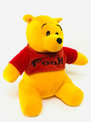 Arvel 28.7 cm Jumbo teddy /high quality teddy /valentine teddy / teddy for girlfriend / cute teddy - 28.7 cm(Yellow)
Arvel 28.7 cm Jumbo teddy /high quality teddy /valentine teddy / teddy for girlfriend / cute teddy - 28.7 cm(Yellow)