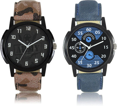 BVM Fashion Stylish Dial Multicolour Combo Designer Latest Watches For Men And Boys Analog Watch Watch - For Men
BVM Fashion Stylish Dial Multicolour Combo Designer Latest Watches For Men And Boys Analog Watch Watch - For Men