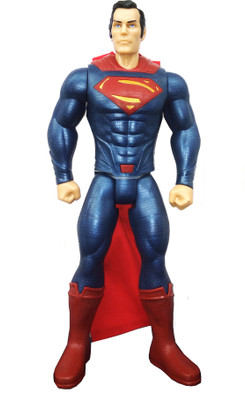 TALKING GANESHA 11 Inchs Ultimate Alliance Action Figure Incredible Flying Red Blue Man Super Power Hero toy with Light & Sound (Red, Blue)(Red, Blue)
TALKING GANESHA 11 Inchs Ultimate Alliance Action Figure Incredible Flying Red Blue Man Super Power Hero toy with Light & Sound (Red, Blue)(Red, Blue)