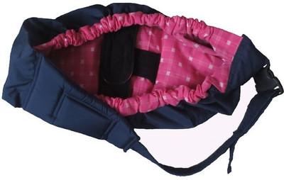 Chinmay Kids Ergonomic Cloth Bag Baby Carrier Wrap Backpack Baby Sling Carry Front Facing Nursing Porta Porte Bebes Baby Carrier(Pink, Front Carry facing in)
Chinmay Kids Ergonomic Cloth Bag Baby Carrier Wrap Backpack Baby Sling Carry Front Facing Nursing Porta Porte Bebes Baby Carrier(Pink, Front Carry facing in)