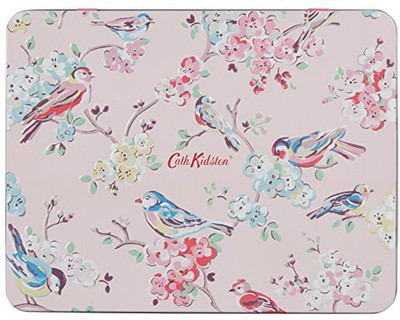 Cath Kidston Blossom Birds White Clover And Matcha Tea Hand Care Set(Set of 2)
Cath Kidston Blossom Birds White Clover And Matcha Tea Hand Care Set(Set of 2)