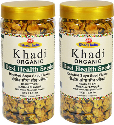 Khadi Mixed Seeds(200, Pack of 2)