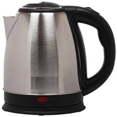 Emmkitz Electric Kettle (1.8 L, Silver, Black) IKIITZ Electric Kettle(1.8 L, Multicolor)
Emmkitz Electric Kettle (1.8 L, Silver, Black) IKIITZ Electric Kettle(1.8 L, Multicolor)