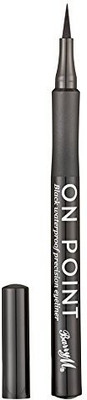 Barry M Cosmetics On Point Precision Eyeliner 9 g(Black)