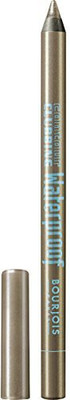 Bourjois Contour Clubbing Eyeliner Number 60, Taupe of the Top 9 g(Gold)
