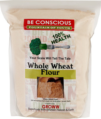 Beconscious Healthy and Nutritious(1 kg)