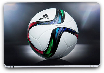 Flipkart SmartBuy Football Themed 244 Vinyl Laptop Skin (3M/Avery Vinyl, Matte Laminated, 13 x 8.5 inches) Vinyl Laptop Decal 13.3
Flipkart SmartBuy Football Themed 244 Vinyl Laptop Skin (3M/Avery Vinyl, Matte Laminated, 13 x 8.5 inches) Vinyl Laptop Decal 13.3