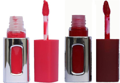 Gabbu New stylish(Besilly & Brave red)