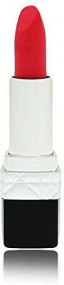 Generic Cdior Rouge Couture Colour Care Lipstick Number 775 Darling(Red)