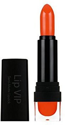 Sleek MakeUp Lip Vip Lipstick Flaunt It(Orange)