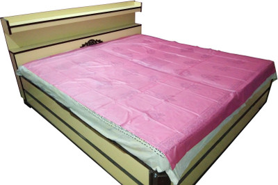 Deerosita Plastic Baby Bed Protecting Mat(Pink
Deerosita Plastic Baby Bed Protecting Mat(Pink