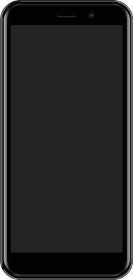Yuho O1 (Onyx Black, 16 GB)(2 GB RAM)