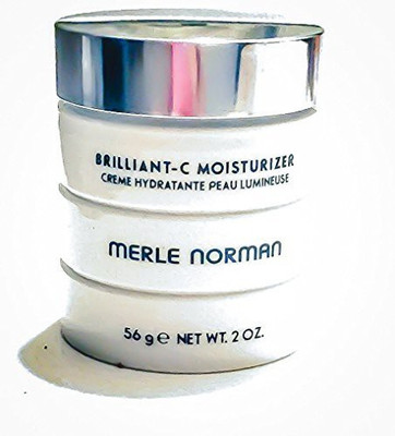 Merle Norman Brilliantc Moisturizer G Net Wt By Merle Norman(60 ml)