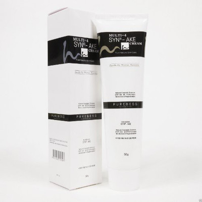 Purebess Multi Synake Cream G Anti Wrinkle Snake Venom Cream Synake(50 g)
