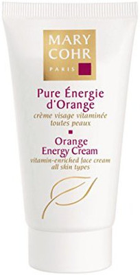 Mary Cohr Orange Energy Cream(50 g)