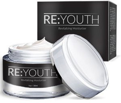 ReYouth Cream Revitalizing Moisturizer(29.58 ml)