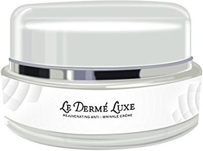 Le Derme Luxe Wrinkle Cream Diminish Wrinkles And Lines Hydrate Skin AntiAging Skincare Daily Moisturizer(100 ml)
Le Derme Luxe Wrinkle Cream Diminish Wrinkles And Lines Hydrate Skin AntiAging Skincare Daily Moisturizer(100 ml)