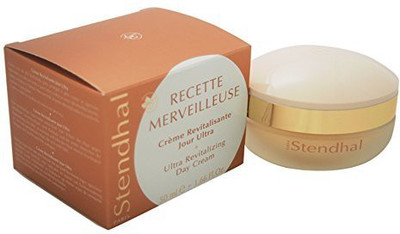 Stendhal Recette Merveilleuse Ultra Revitalizing For Women Day Cream(50 ml)