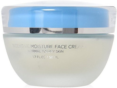Seacret Moisture Face Cream For Normal Dry Skin(50 ml)