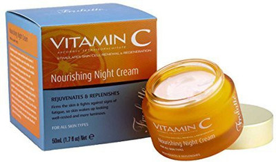 Peer Pharm Vitamin C Nourishing Night Cream(100 ml)